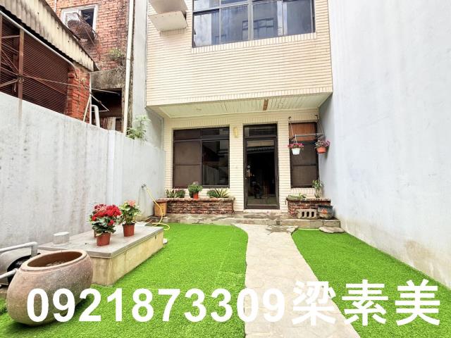 台南北區店面-9