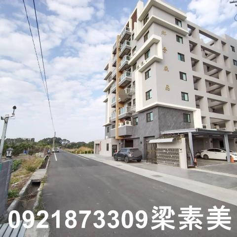 台南善化華廈-0