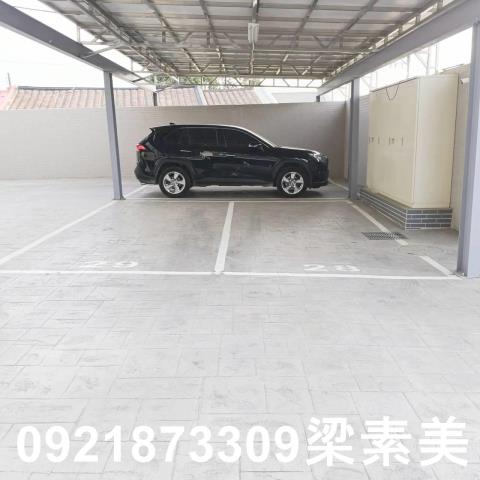 台南善化華廈-8