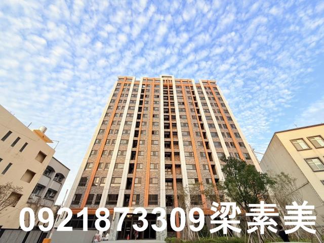 台南北區大樓-8