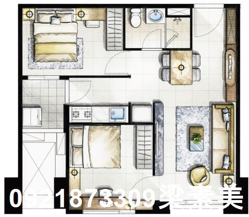 台南北區大樓-9