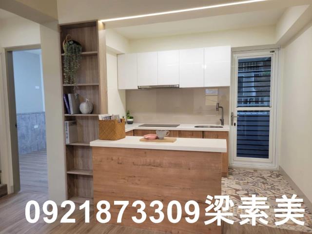 台南東區公寓-9