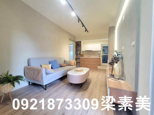 台南東區公寓-0