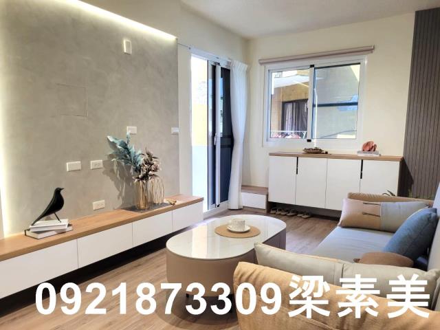 台南東區公寓-2