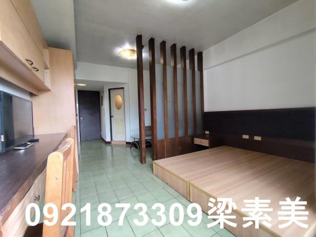 台南東區套房-3