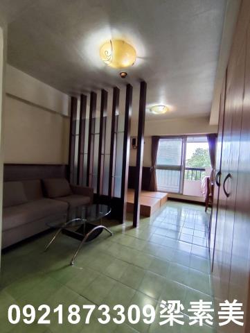 台南東區套房-4