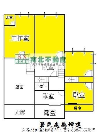永康透天-11