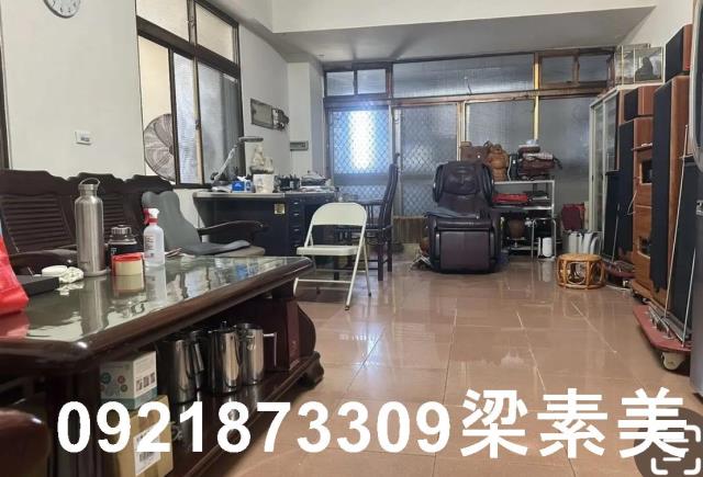 台南永康廠房-9