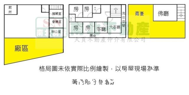 台南永康廠房-13