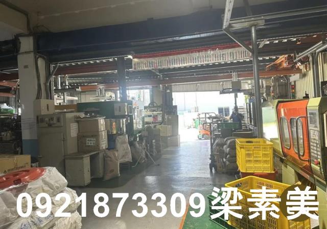 台南永康廠房-3