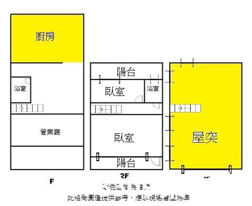 台南東區店面-14