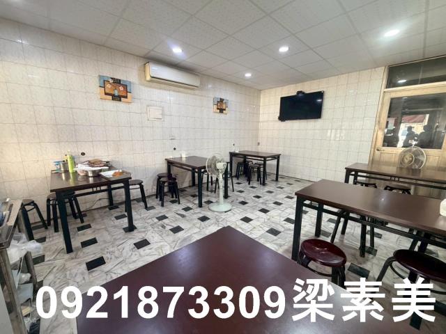 台南東區店面-0