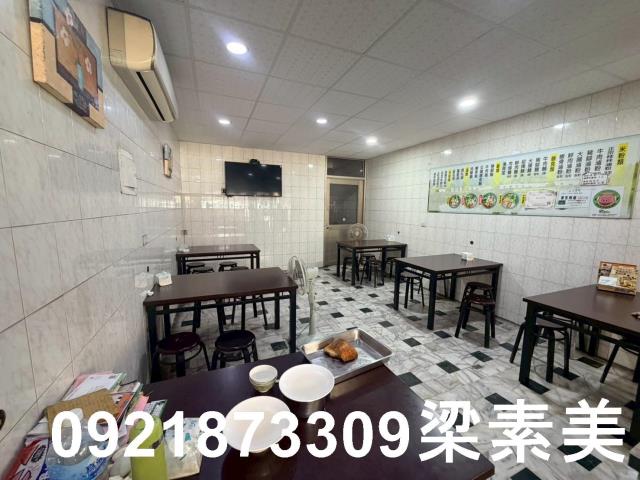 台南東區店面-1