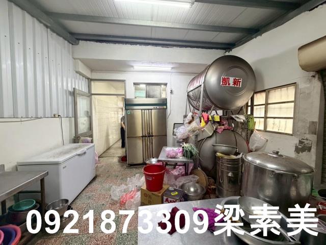 台南東區店面-4