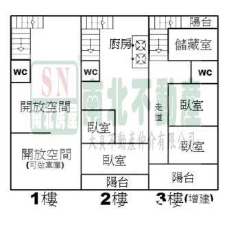 永康透天-14