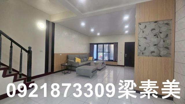 善化透天-4