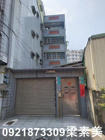 台南新市公寓-1