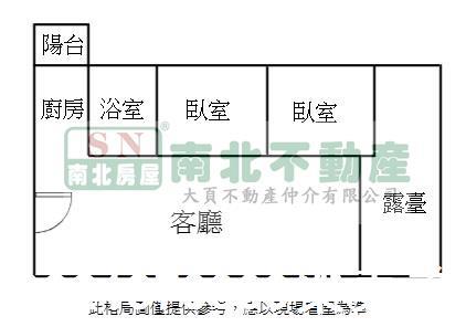 台南善化華廈-12