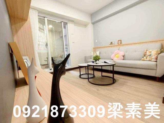 歸仁華廈-0
