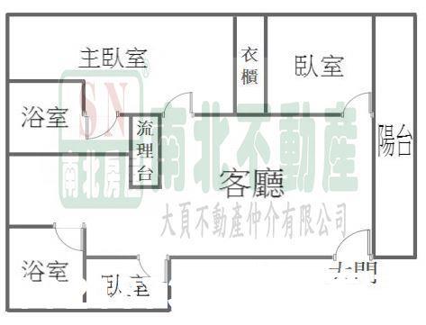 東區公寓-14