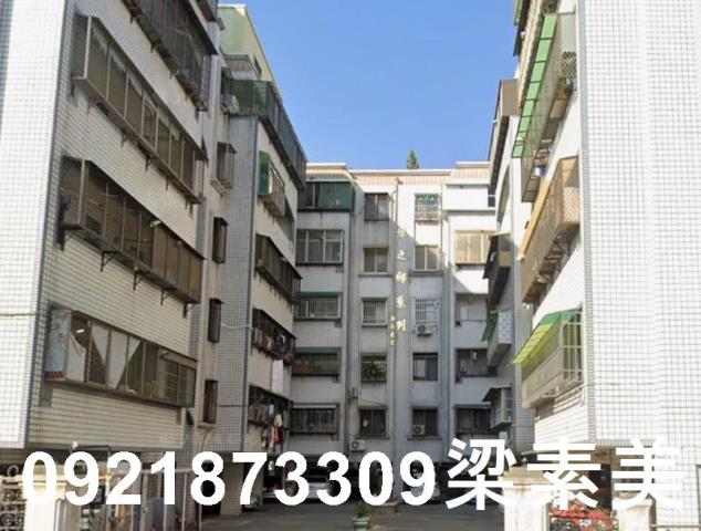 台南永康大樓-0