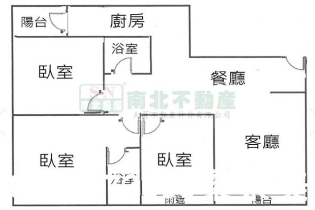 台南大樓-12