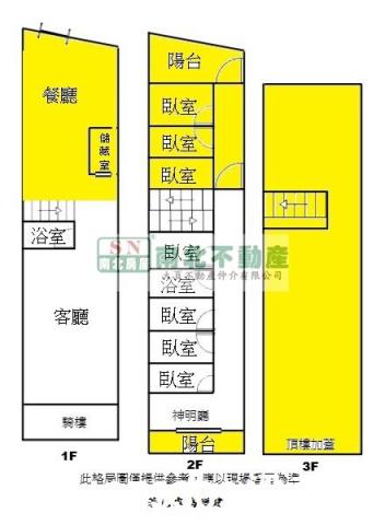 台南透天-14