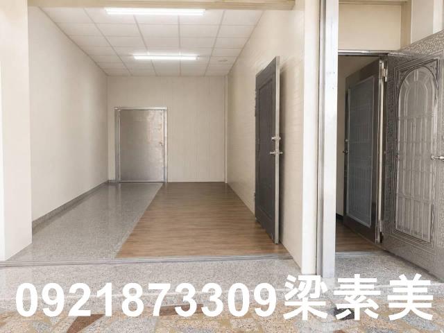 台南東區店面-0