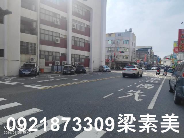 台南東區店面-6