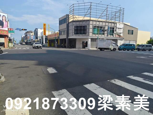 台南東區店面-7