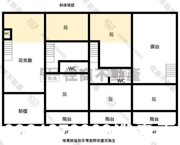 台南永康透天-12
