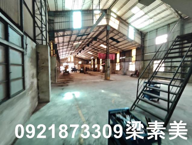 台南永康廠房-0