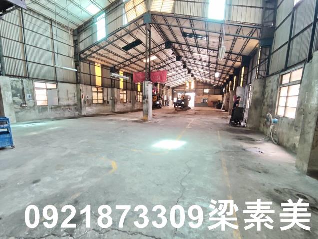 台南永康廠房-1