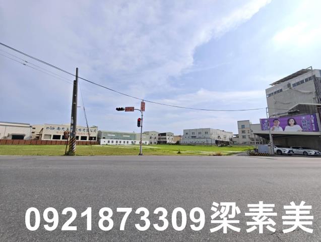 台南永康廠房-4