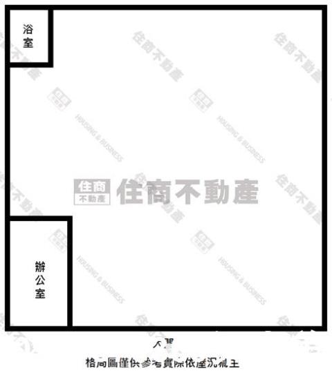 台南永康廠房-13