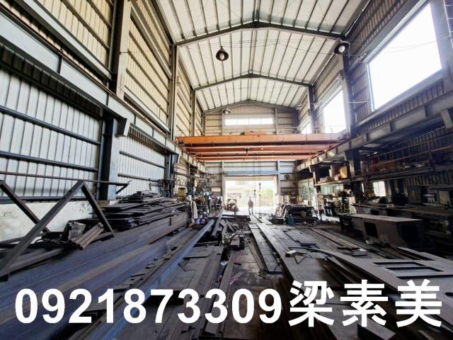 台南永康廠房-11