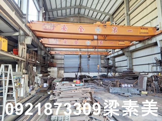 台南永康廠房-0