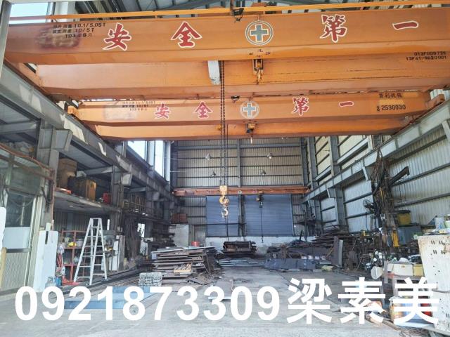 台南永康廠房-2