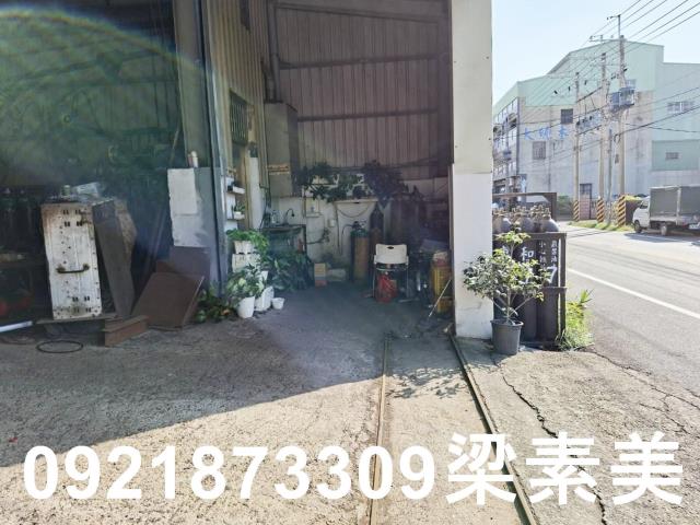 台南永康廠房-3