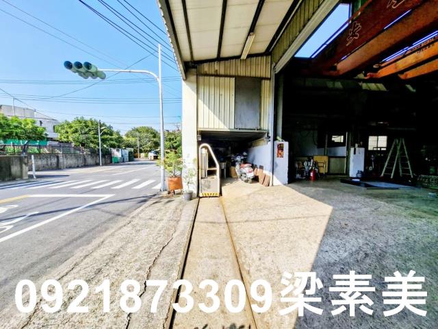 台南永康廠房-4