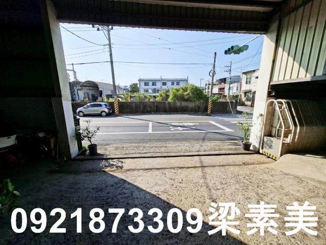 台南永康廠房-5