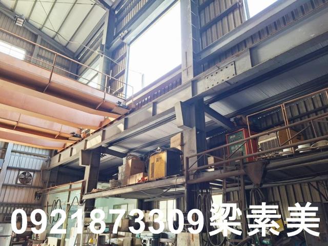 台南永康廠房-7