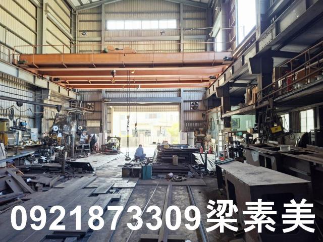台南永康廠房-8