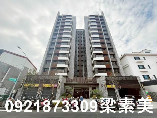 台南永康大樓-10