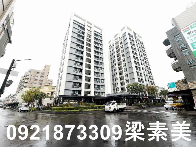 台南永康大樓-12