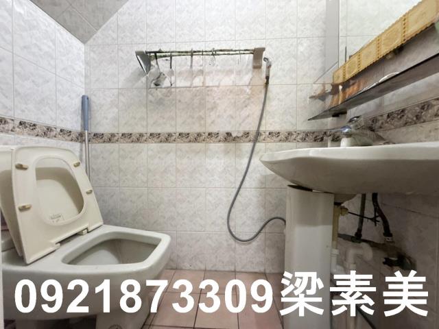 台南永康店面-13