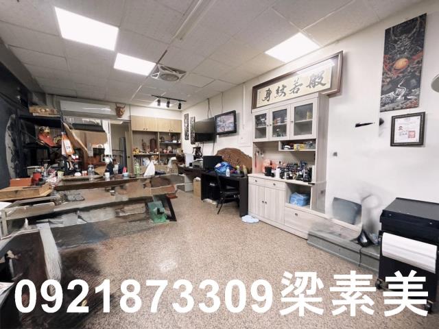 台南永康店面-2