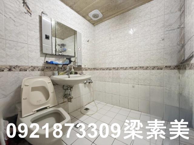 台南永康店面-6