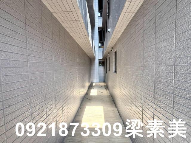 台南永康華廈-10