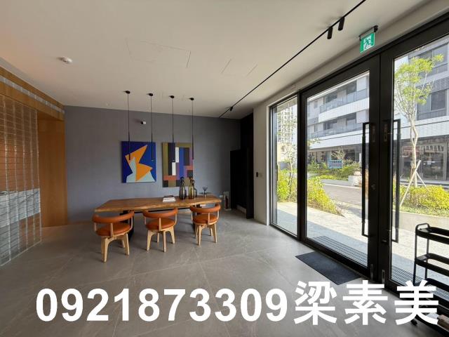 台南永康華廈-13